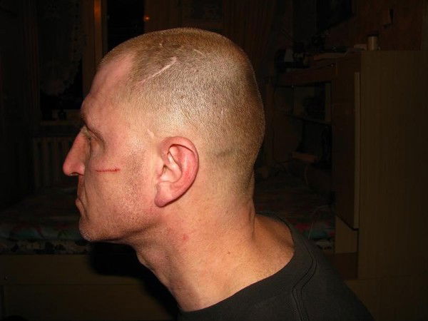 Андрей Нарушевич