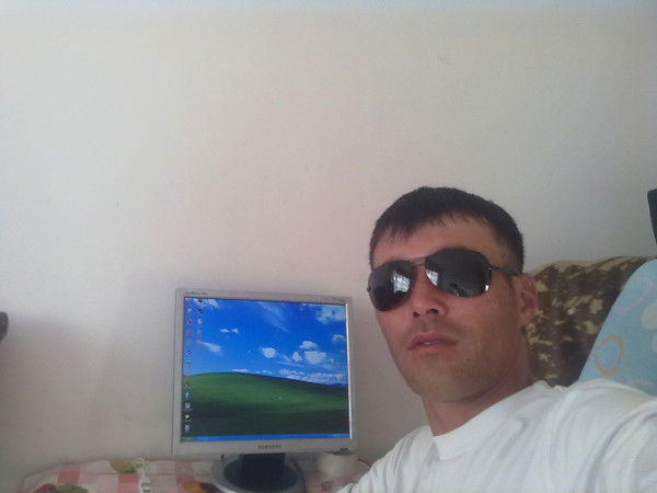 Досжан Баетов