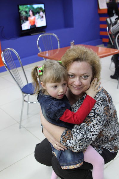 Елена Карпова