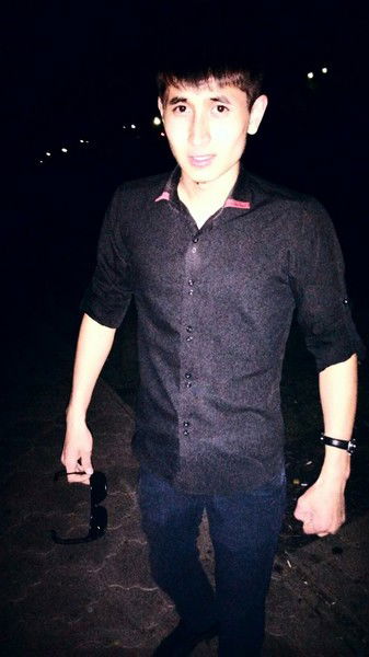 Жігер Сырымұлы