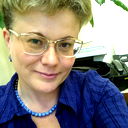 Инна Лаврищева