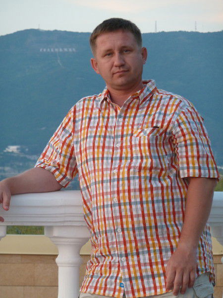 Игорь Сухорев