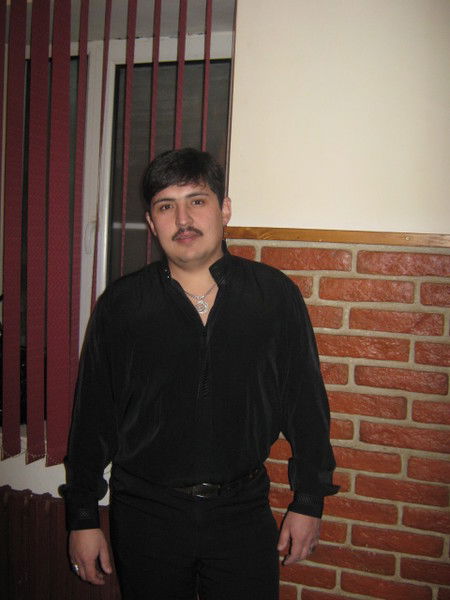 Ришат Шайдуллин