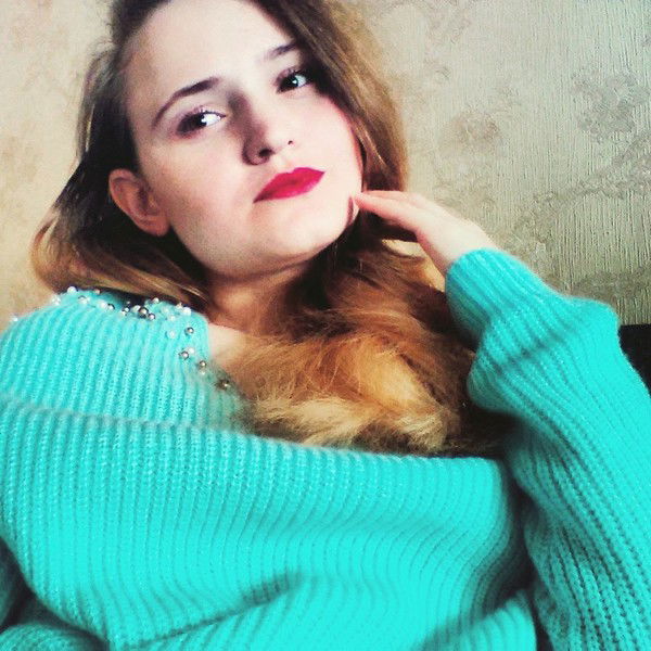 Валерия Власова