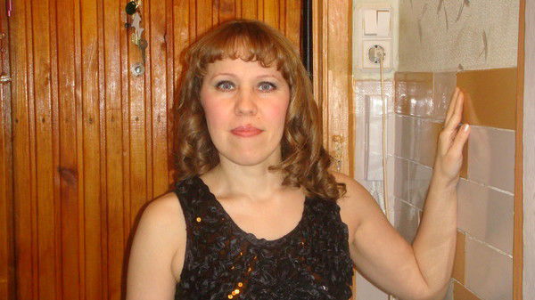 Алена Корнюшка