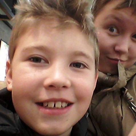 Андрей Макаров