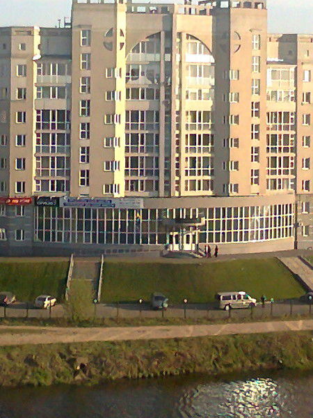 Гостиница Орион