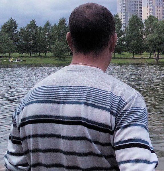 Денис Рыжков