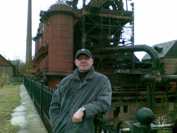 Андрей Шалдыгашев