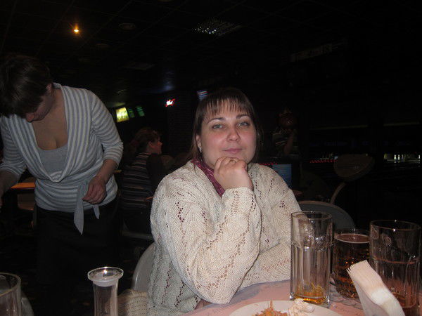 Наталья Андрющенко