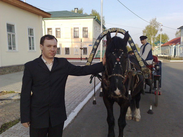 Марат Хакимуллин