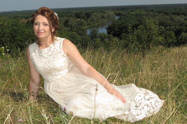 Анжелика Ермакова