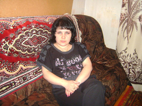 Лейсан Давлатова