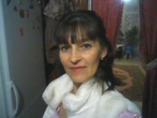 Валентина Сидорова