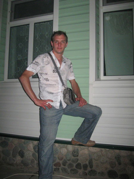 Иван Шальнев