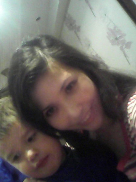 Алмагуль Шпакова