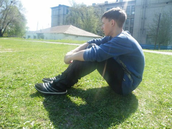 Иван Паклин