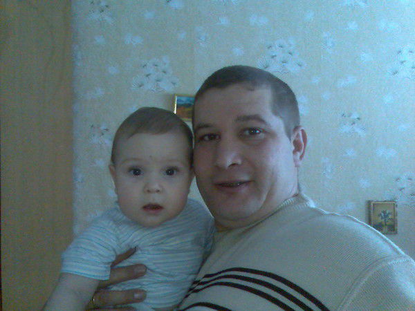 Олег Лушников