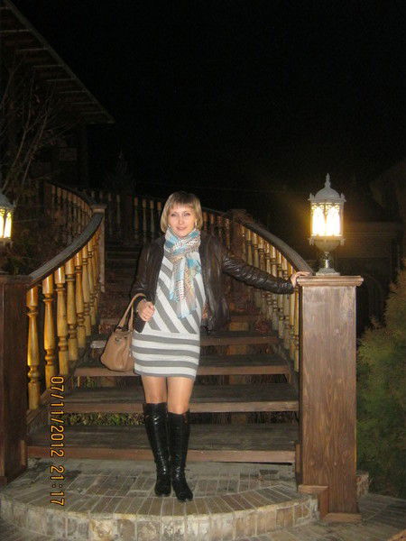 Екатерина Духанина