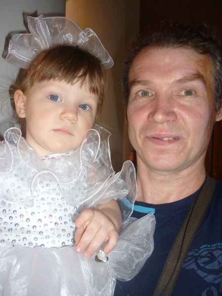 Константин Порошин