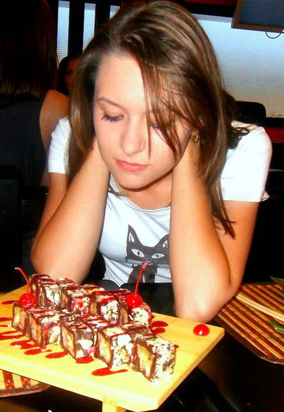 Анастасия Соколова