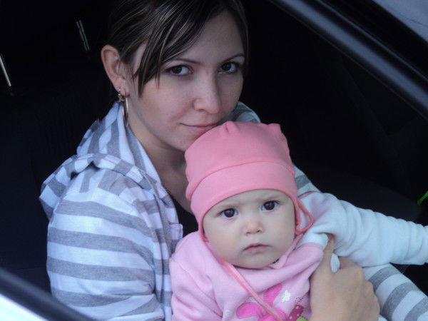 Надежда Куприна