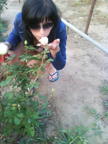 Мария Попова