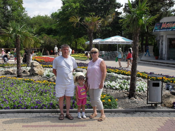 Павел Маламыгин