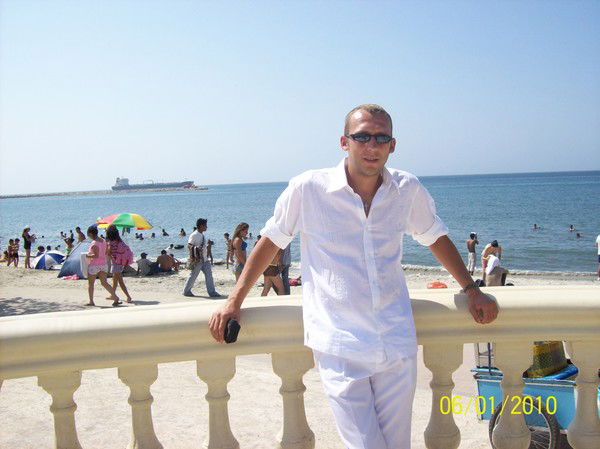 Михаил Краснов