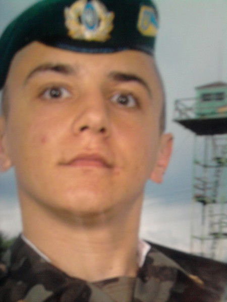 Василий Дан