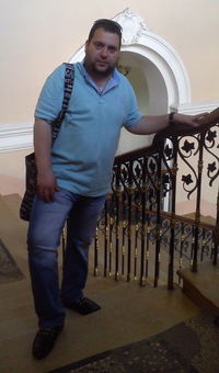 Виталий Ординарцев-Тарасенко