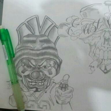 Sphynx Tattoo Bat-Yam