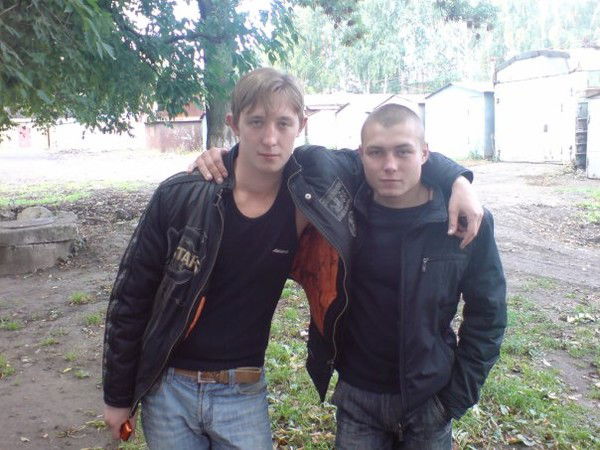 Владимир Кугушев