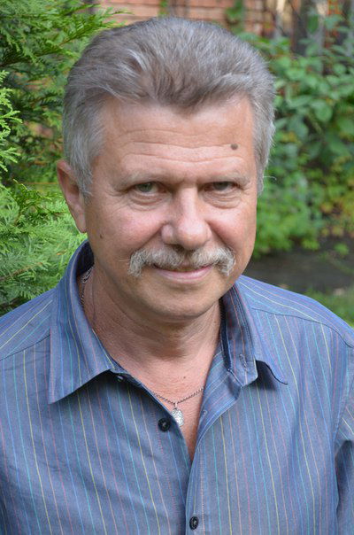 Женя Некрасов