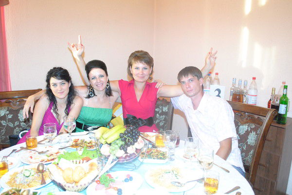 Любовь Морозова