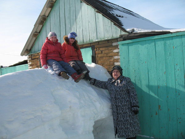 Валентина Ерёменко