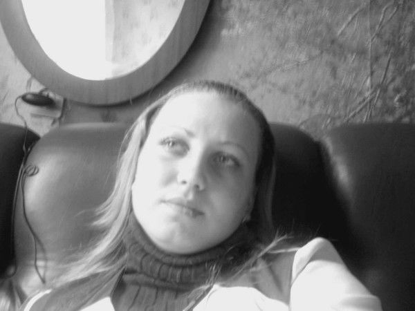 Виктория Скорик