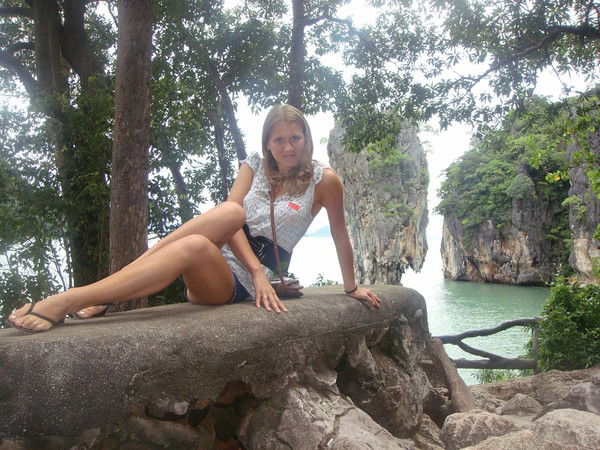 Евгения Громова