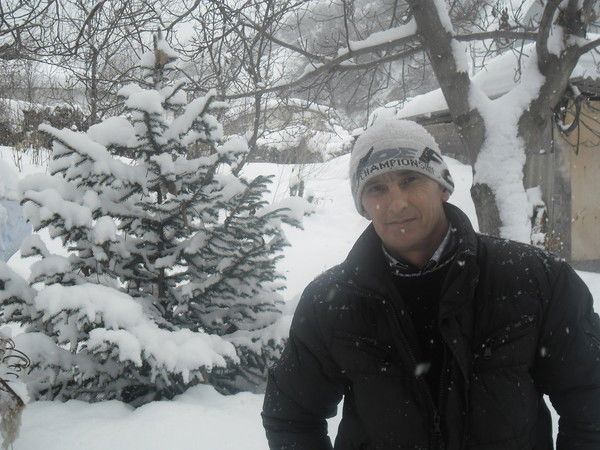 Рузахун Курбанов