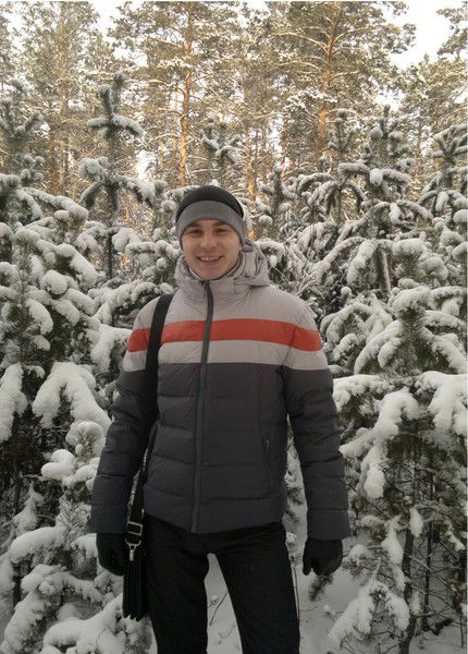 Алексей Федуро