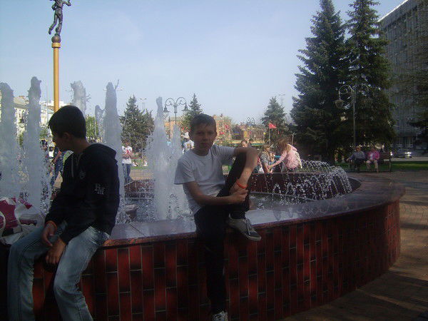 Вячеслав Мищенко