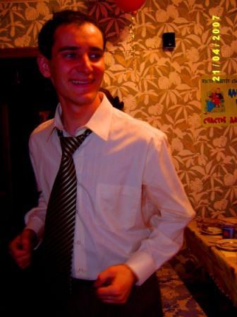 Николай Киренков