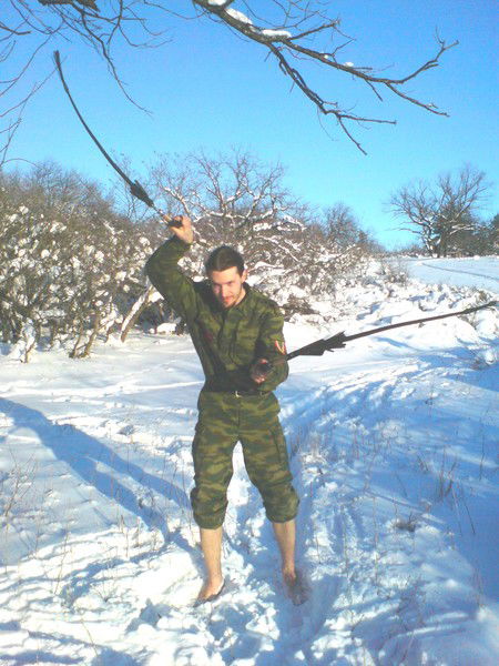 Дмитров Павел