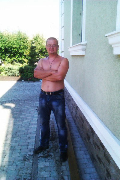 Алексей Якушин