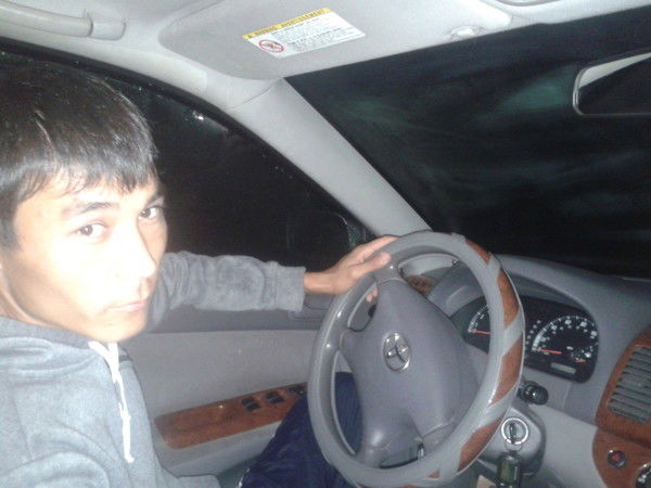 Дулат Касымов