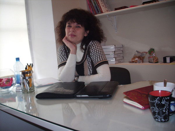 Ирина Яскевич