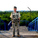 Владимир Горожанин