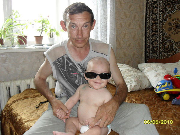 Александр Клишин