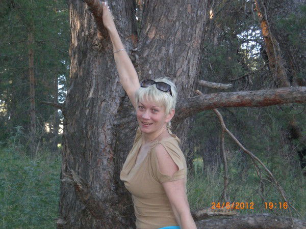 Светлана Скоркина