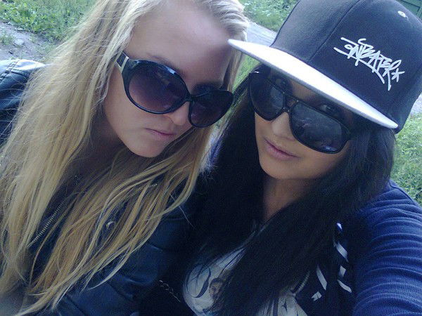 Сашка Бирюлина